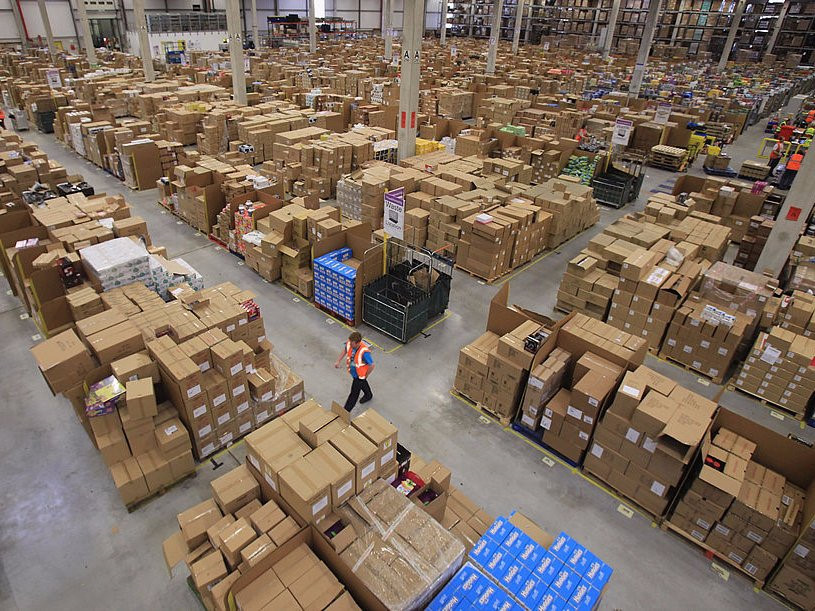 Những điều ít biết về cuộc hôn nhân của tỷ phú Jeff Bezos